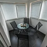Apartamento Sunset *