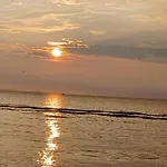 Sunset *