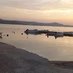 Sunset Zadar