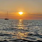 Sunset * Zadar