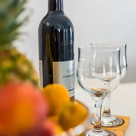 Sunset Appartamento *