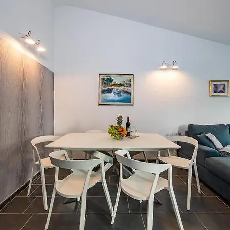 Sunset Appartamento Zara