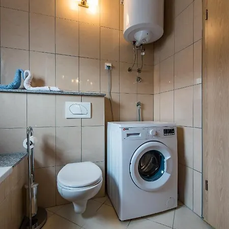 Sunset Appartamento *