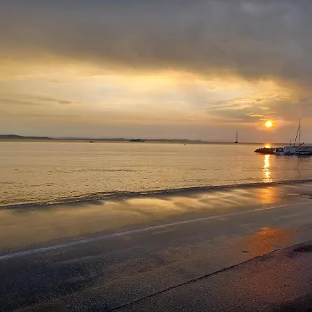 Апартаменты Sunset *