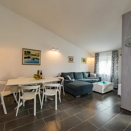 Appartamento Sunset Zara