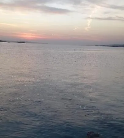 Апартаменты Sunset