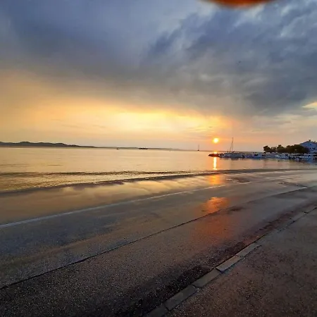 Sunset Апартаменты