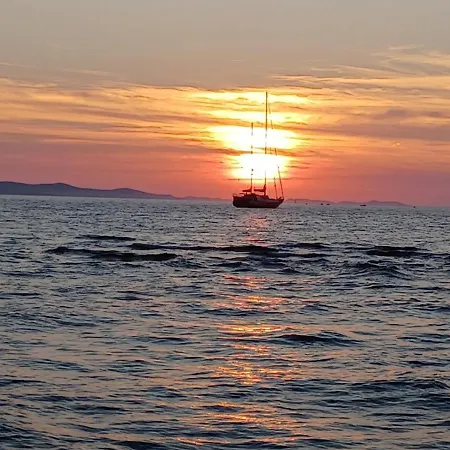 Sunset Апартаменты