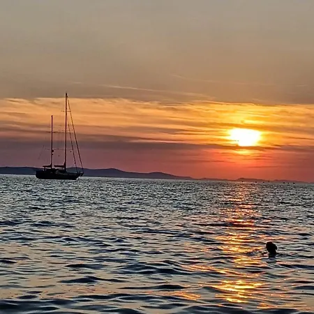 Апартаменты Sunset *
