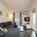 Sunset Apartman