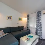Sunset Apartman Zadar