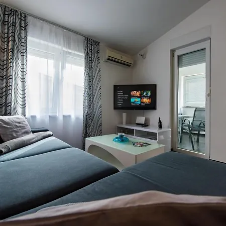 Apartman Sunset Zadar