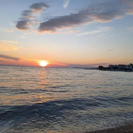 公寓 Sunset