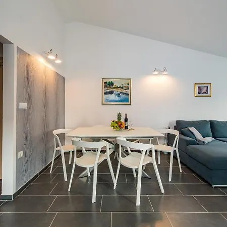 Apartamento Sunset Zadar