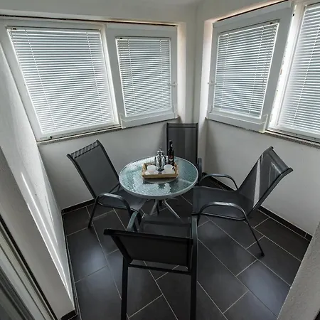 Apartamento Sunset *