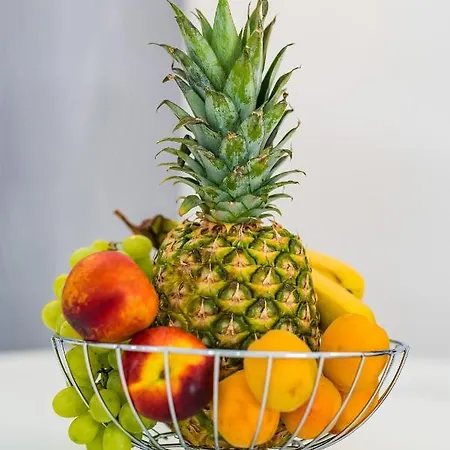 Apartamento Sunset *