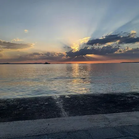 Sunset * 扎达尔