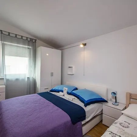 Sunset Apartman *