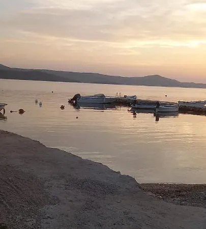 Sunset 扎达尔