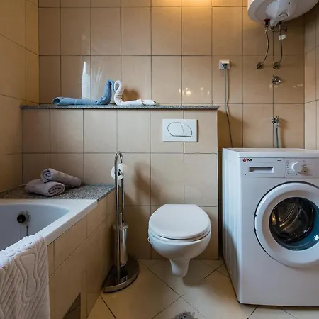 Apartamento Sunset *