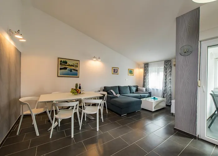 Apartman Sunset Zára