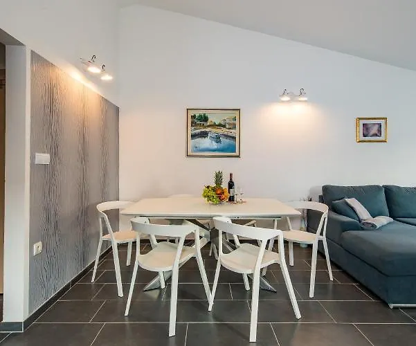 Apartman Sunset Zára