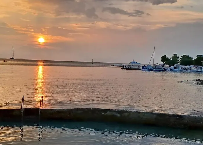 Apartman Sunset Zára