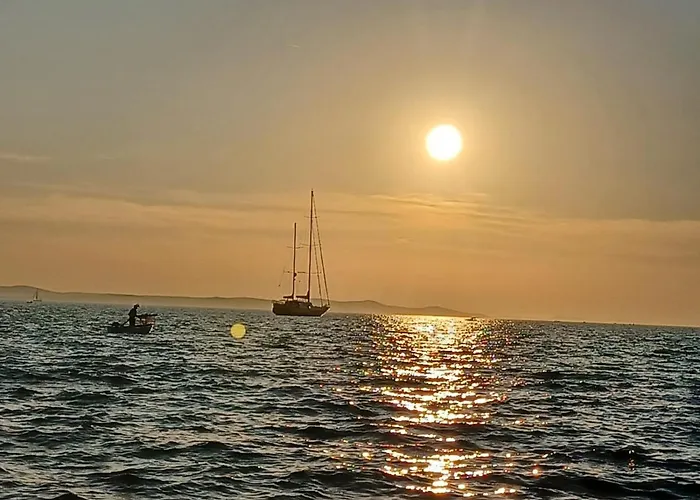 Apartman Sunset Zára